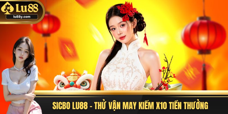 Sicbo Lu88